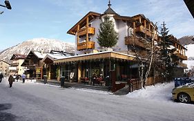 Hotel Concordia Livigno